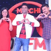 Mirchi Love 104 New FM Station Launch Pressmeet Photos | Picture 1461474