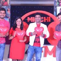 Mirchi Love 104 New FM Station Launch Pressmeet Photos