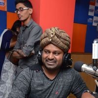 Gautamiputra Satakarni Team at Radio City FM Photos | Picture 1461525