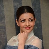 Kajal Aggarwal Special Interview For Khaidi No 150 Photos | Picture 1461614