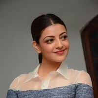 Kajal Aggarwal Special Interview For Khaidi No 150 Photos | Picture 1461673