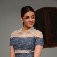 Kajal Aggarwal Special Interview For Khaidi No 150 Photos | Picture 1461685