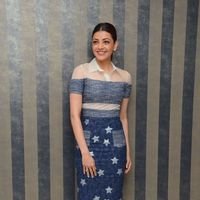 Kajal Aggarwal Special Interview For Khaidi No 150 Photos | Picture 1461594