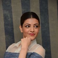 Kajal Aggarwal Special Interview For Khaidi No 150 Photos | Picture 1461629