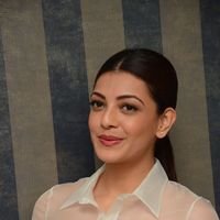 Kajal Aggarwal Special Interview For Khaidi No 150 Photos | Picture 1461639