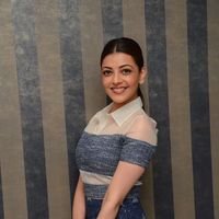 Kajal Aggarwal Special Interview For Khaidi No 150 Photos | Picture 1461607