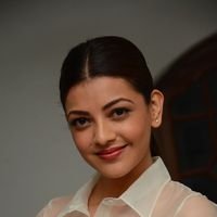 Kajal Aggarwal Special Interview For Khaidi No 150 Photos | Picture 1461687
