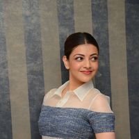 Kajal Aggarwal Special Interview For Khaidi No 150 Photos | Picture 1461602