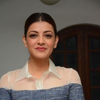 Kajal Aggarwal Special Interview For Khaidi No 150 Photos | Picture 1461665
