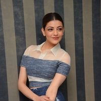 Kajal Aggarwal Special Interview For Khaidi No 150 Photos | Picture 1461653