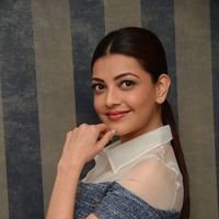 Kajal Aggarwal Special Interview For Khaidi No 150 Photos | Picture 1461627
