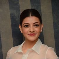 Kajal Aggarwal Special Interview For Khaidi No 150 Photos | Picture 1461641