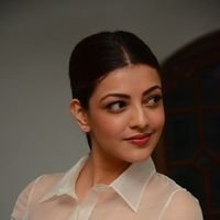 Kajal Aggarwal Special Interview For Khaidi No 150 Photos | Picture 1461691