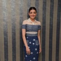 Kajal Aggarwal Special Interview For Khaidi No 150 Photos | Picture 1461596