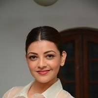 Kajal Aggarwal Special Interview For Khaidi No 150 Photos | Picture 1461692