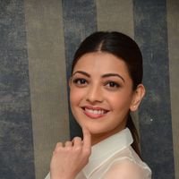 Kajal Aggarwal Special Interview For Khaidi No 150 Photos | Picture 1461610