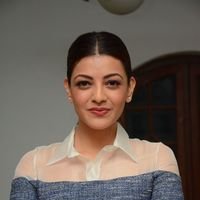 Kajal Aggarwal Special Interview For Khaidi No 150 Photos | Picture 1461666