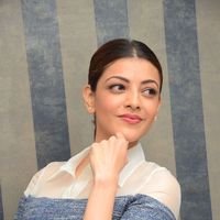 Kajal Aggarwal Special Interview For Khaidi No 150 Photos | Picture 1461630