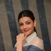 Kajal Aggarwal Special Interview For Khaidi No 150 Photos | Picture 1461632