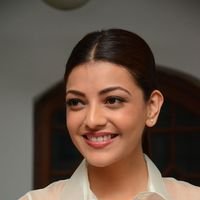 Kajal Aggarwal Special Interview For Khaidi No 150 Photos | Picture 1461679