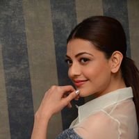 Kajal Aggarwal Special Interview For Khaidi No 150 Photos | Picture 1461623