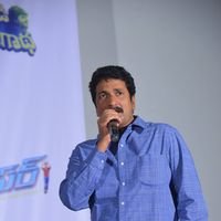 Nitin - Arjun New Movie Press Meet Photos