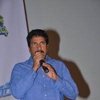 Nitin - Arjun New Movie Press Meet Photos