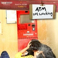 ATM Not Working Movie Posters