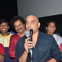 Shatamanam Bhavathi Team Promotes Movie at Inox Kurnool Photos | Picture 1462867