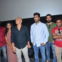 Shatamanam Bhavathi Team Promotes Movie at Inox Kurnool Photos | Picture 1462862