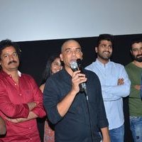 Shatamanam Bhavathi Team Promotes Movie at Inox Kurnool Photos | Picture 1462865