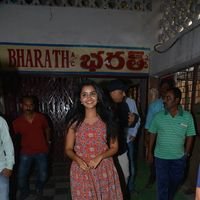 Shatamanam Bhavathi Team Promotes Movie at Inox Kurnool Photos | Picture 1462851