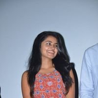 Anupama Parameswaran - Shatamanam Bhavati Success Tour at Adoni Photos