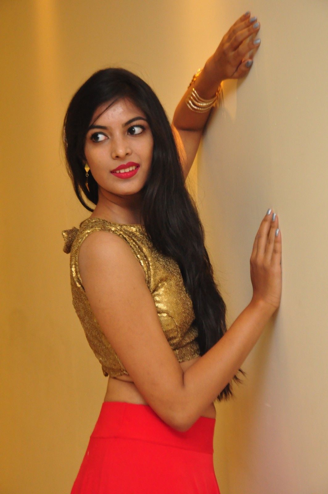 Actress Kushbu Latest Hot Photos | Picture 1463436