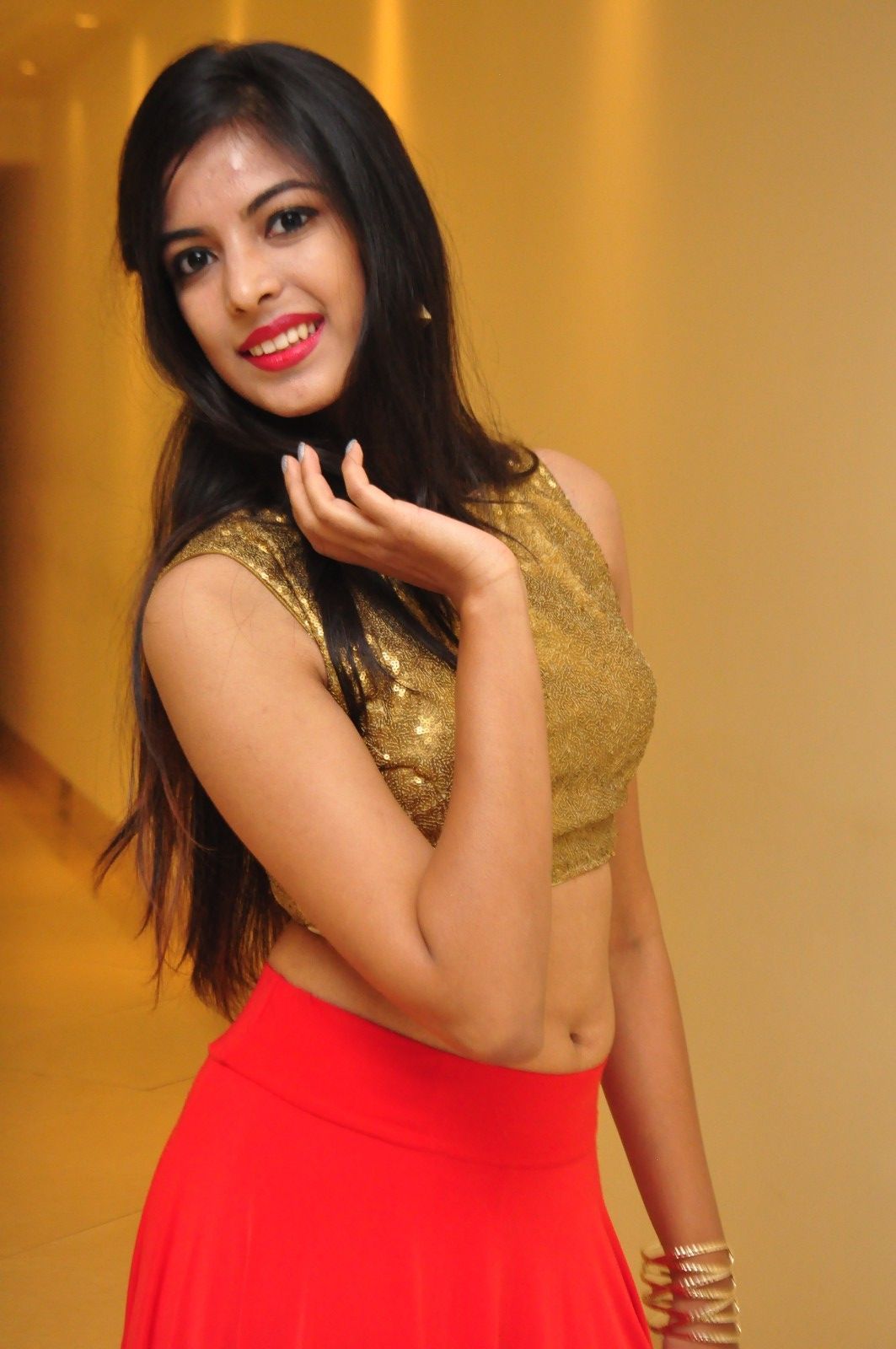 Actress Kushbu Latest Hot Photos | Picture 1463427