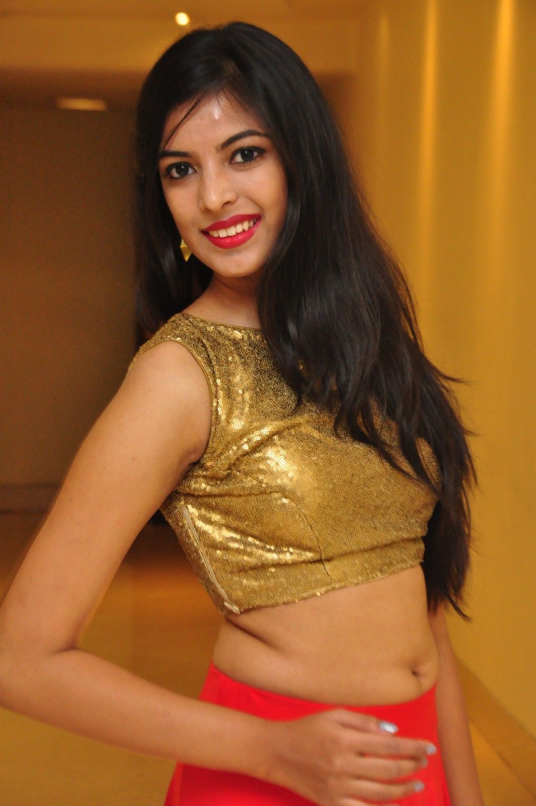 Actress Kushbu Latest Hot Photos | Picture 1463440