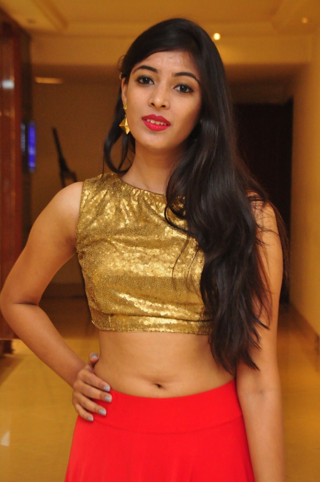 Actress Kushbu Latest Hot Photos | Picture 1463449