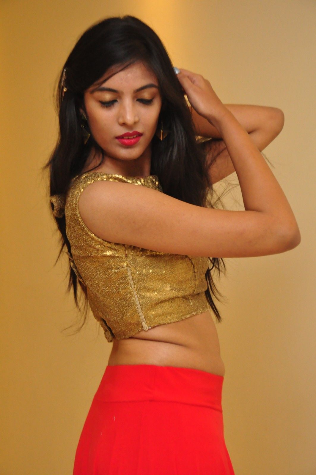 Actress Kushbu Latest Hot Photos | Picture 1463423