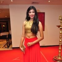 Actress Kushbu Latest Hot Photos | Picture 1463422