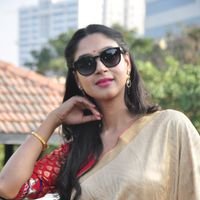 Angana Roy in Saree Latest Photos | Picture 1463562