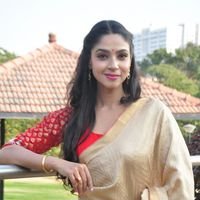 Angana Roy in Saree Latest Photos | Picture 1463573