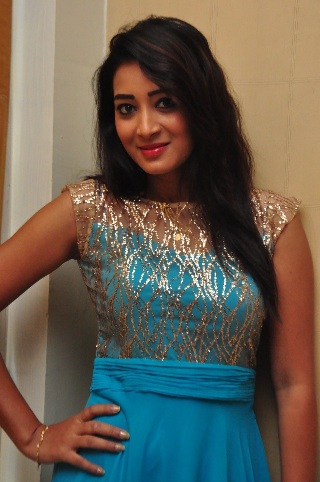 Telugu Actress Bhanu Tripathi Latest Photos | Picture 1463497