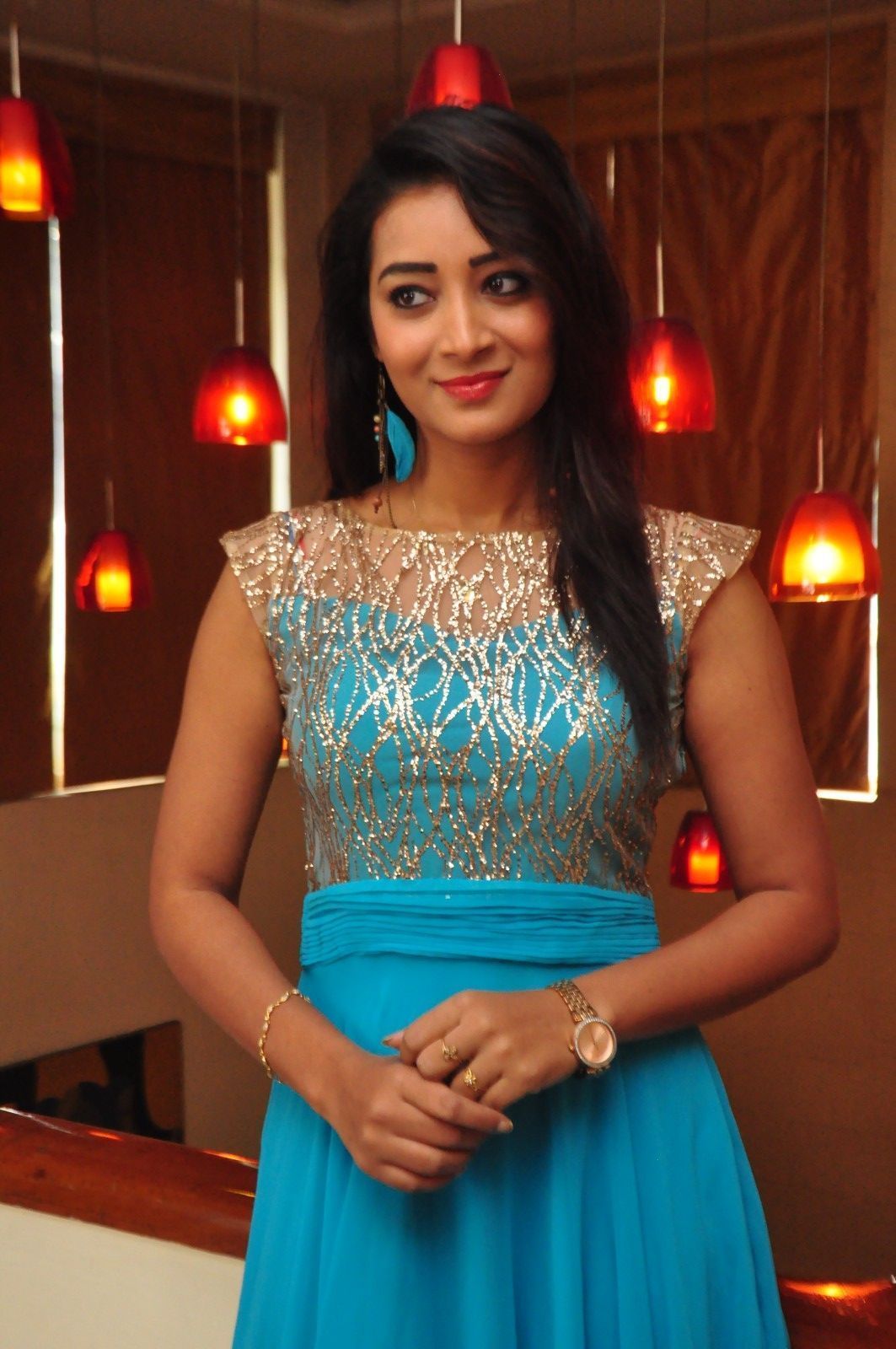 Telugu Actress Bhanu Tripathi Latest Photos | Picture 1463479