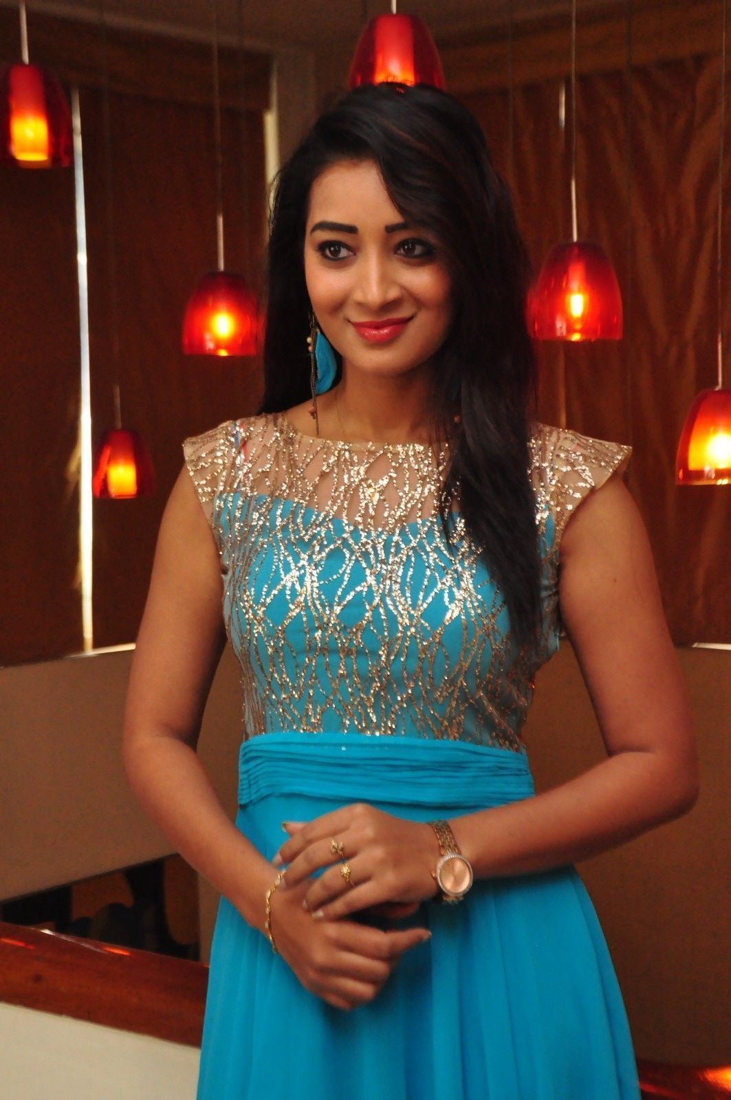 Telugu Actress Bhanu Tripathi Latest Photos | Picture 1463483