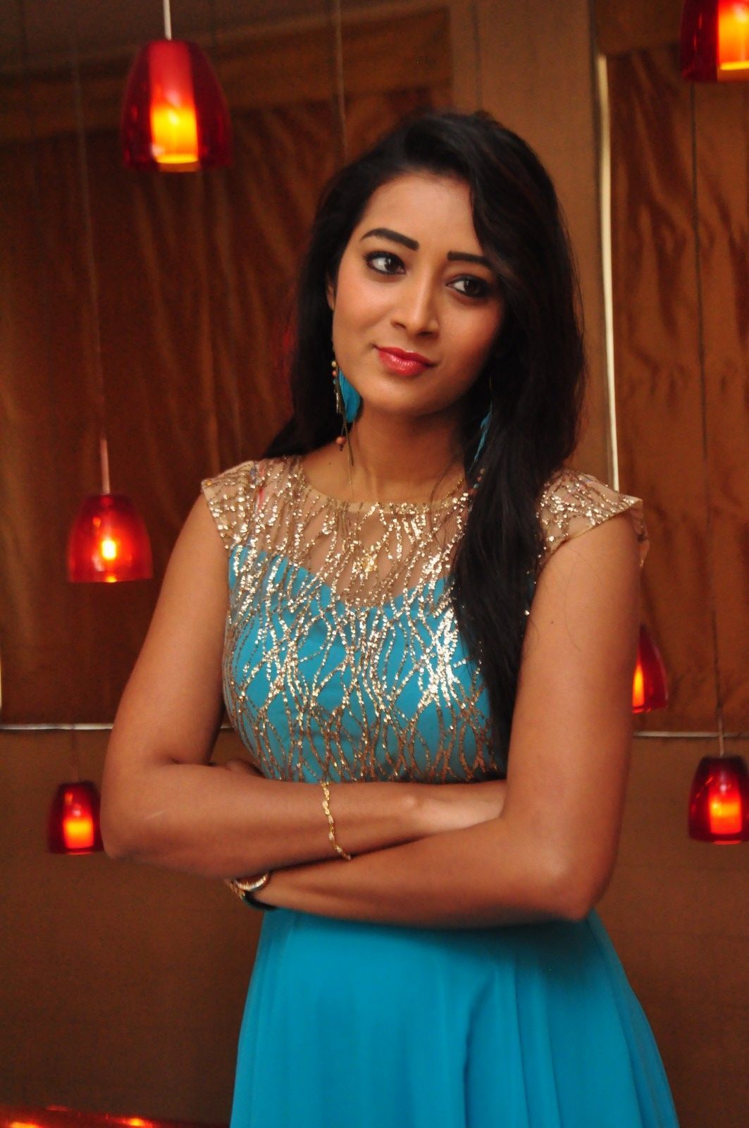 Telugu Actress Bhanu Tripathi Latest Photos | Picture 1463469