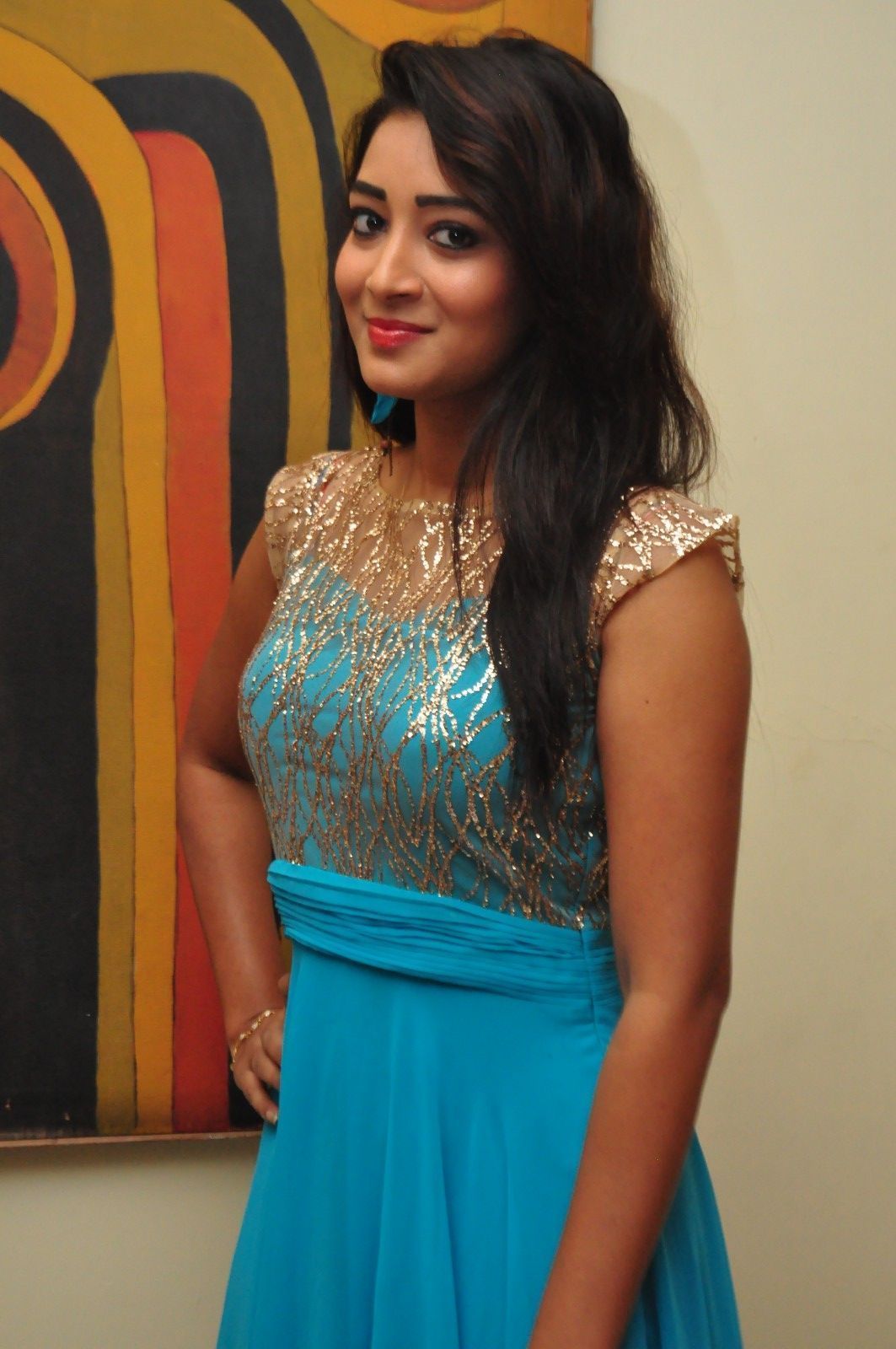 Telugu Actress Bhanu Tripathi Latest Photos | Picture 1463506