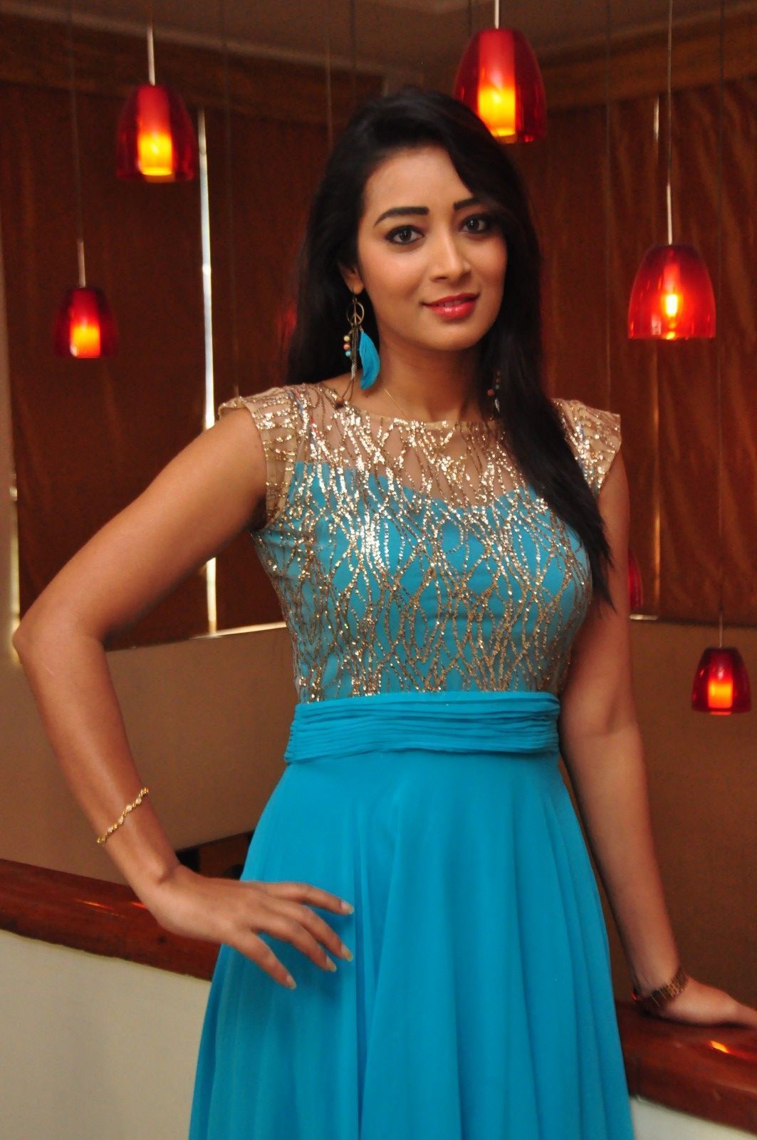 Telugu Actress Bhanu Tripathi Latest Photos | Picture 1463471