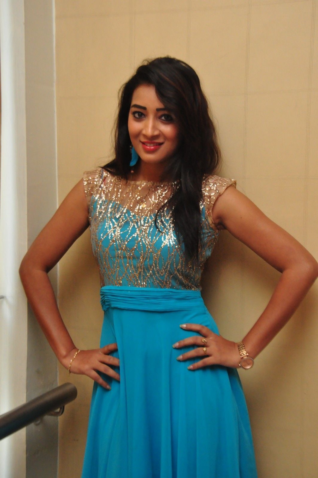 Telugu Actress Bhanu Tripathi Latest Photos | Picture 1463500