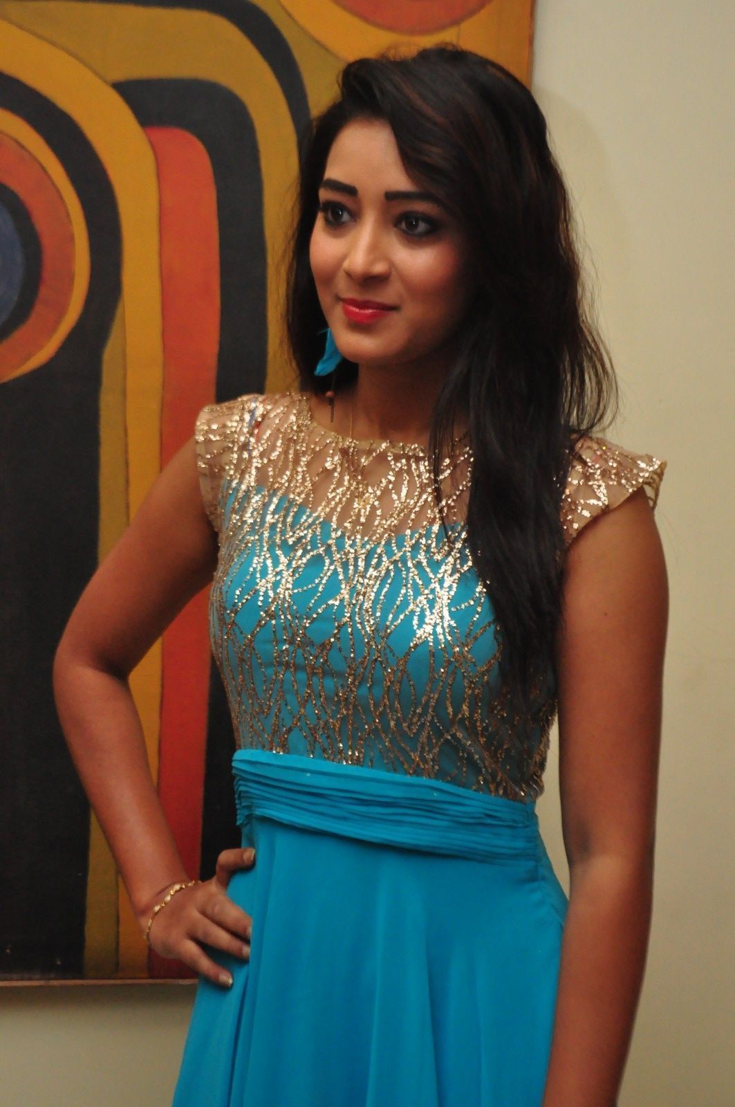 Telugu Actress Bhanu Tripathi Latest Photos | Picture 1463509