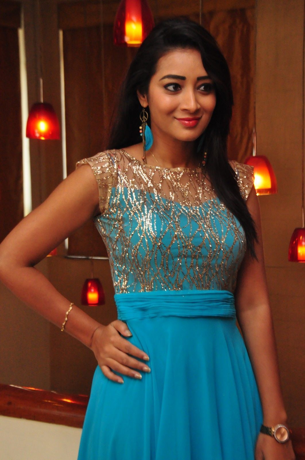 Telugu Actress Bhanu Tripathi Latest Photos | Picture 1463456